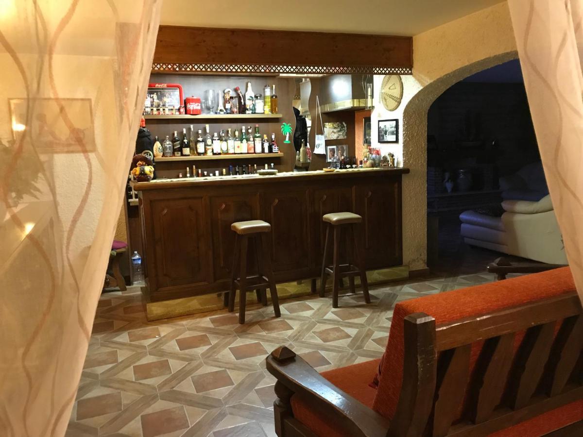 סקנדיצ'י Casa Vacanze Neri מראה חיצוני תמונה