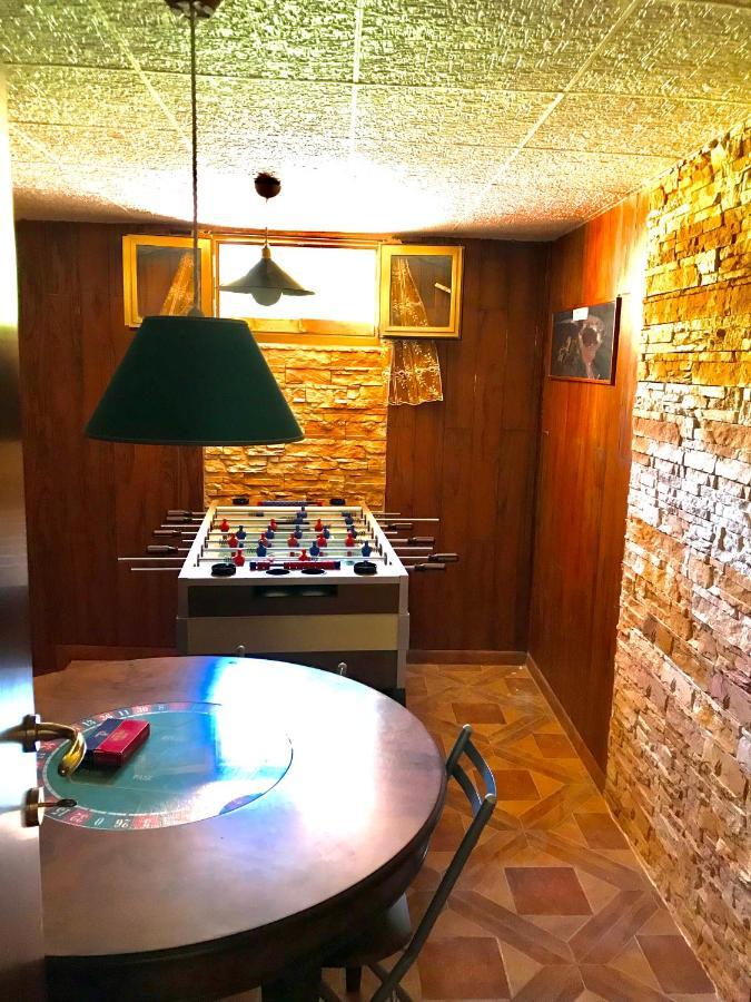 סקנדיצ'י Casa Vacanze Neri מראה חיצוני תמונה
