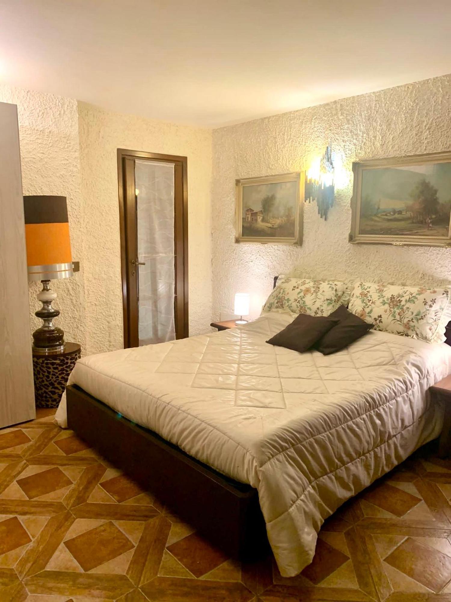 סקנדיצ'י Casa Vacanze Neri מראה חיצוני תמונה